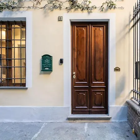 Apartment Residenza Mercanti - Center - Lovely Maison Turin