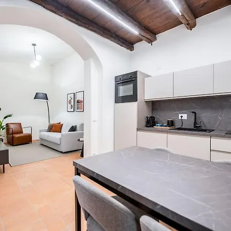 Residenza Mercanti - Center - Lovely Maison *