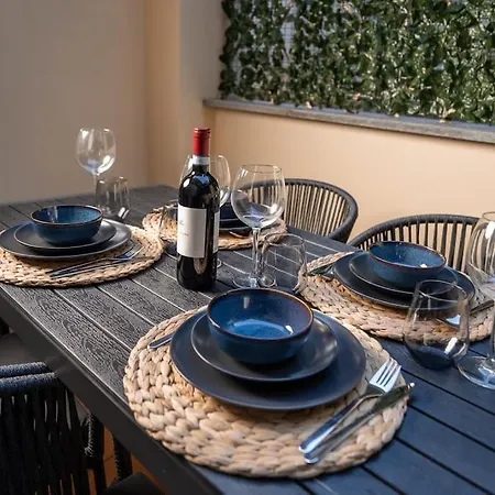 Residenza Mercanti - Center - Lovely Maison Appartamento