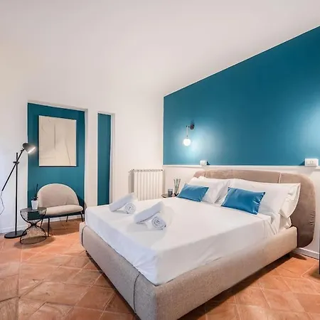 Apartment Residenza Mercanti - Center - Lovely Maison *