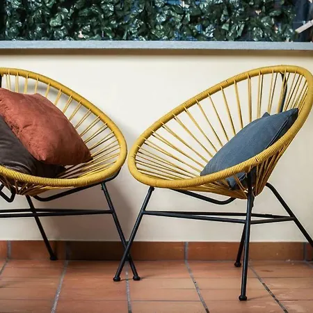 Residenza Mercanti - Center - Lovely Maison Appartamento *