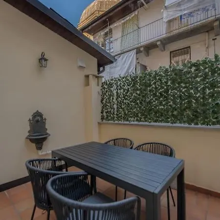 Residenza Mercanti - Center - Lovely Maison Torino