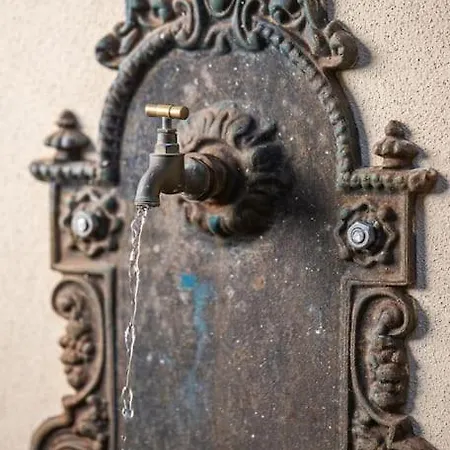 Residenza Mercanti - Center - Lovely Maison Apartment Turin
