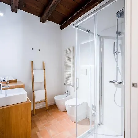 Residenza Mercanti - Center - Lovely Maison Apartment Turin