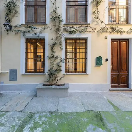 Residenza Mercanti - Center - Lovely Maison