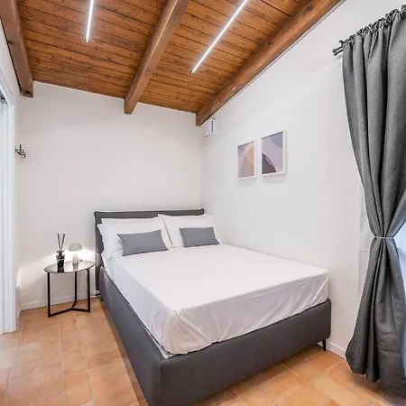 Residenza Mercanti - Center - Lovely Maison Torino