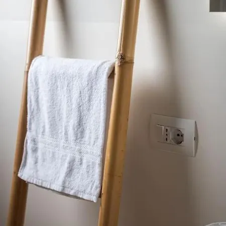 Apartment Residenza Mercanti - Center - Lovely Maison Turin