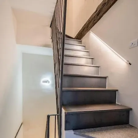 Residenza Mercanti - Center - Lovely Maison Apartment *