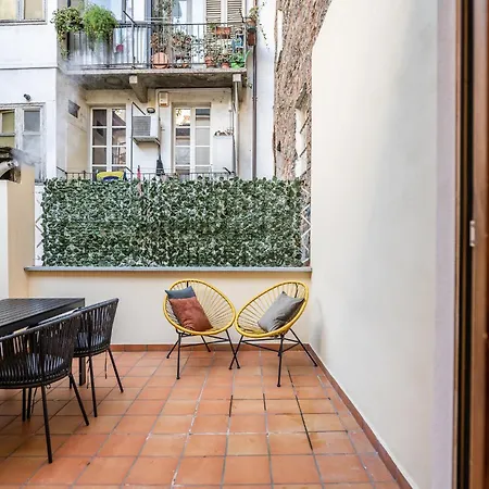 아파트 Residenza Mercanti - Center - Lovely Maison 토리노