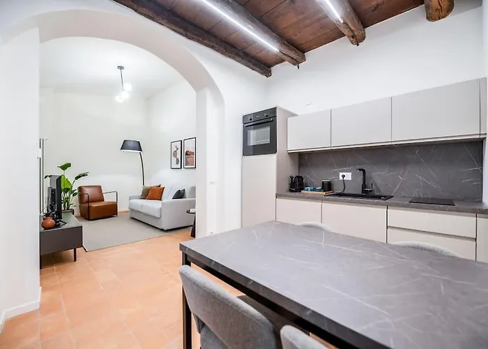 Residenza Mercanti - Center - Lovely Maison *