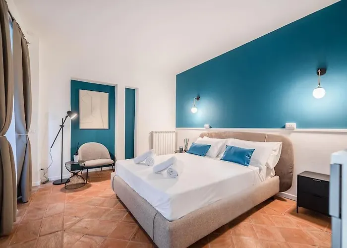 Appartamento Residenza Mercanti - Center - Lovely Maison *