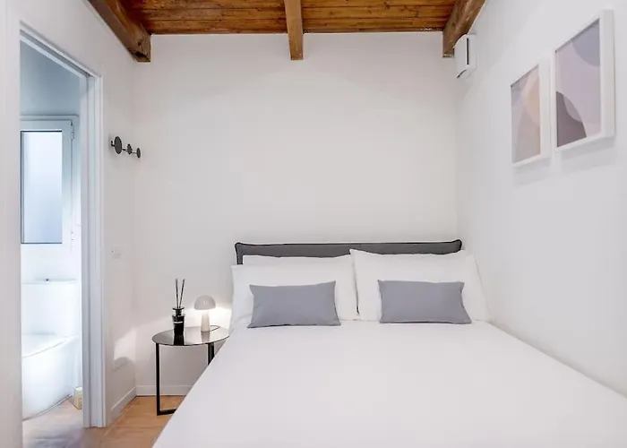 Residenza Mercanti - Center - Lovely Maison