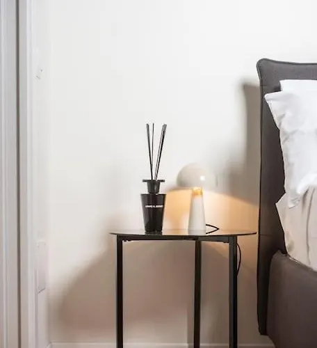 Appartamento Residenza Mercanti - Center - Lovely Maison Torino