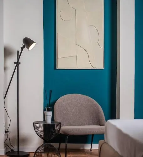 Residenza Mercanti - Center - Lovely Maison *