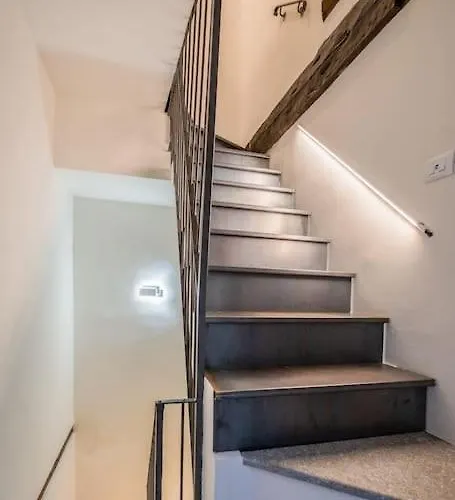 Residenza Mercanti - Center - Lovely Maison Appartamento *