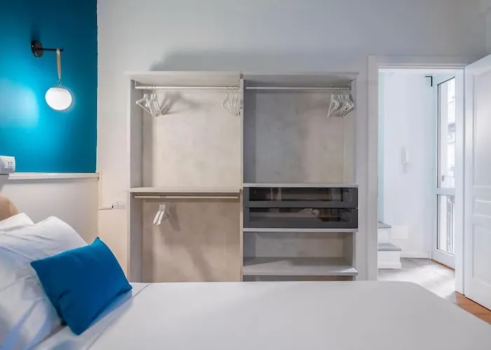 Residenza Mercanti - Center - Lovely Maison Turim