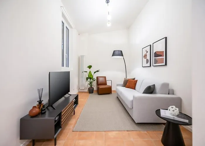 Residenza Mercanti - Center - Lovely Maison Turim
