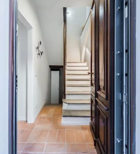 Apartamento Residenza Mercanti - Center - Lovely Maison Turim
