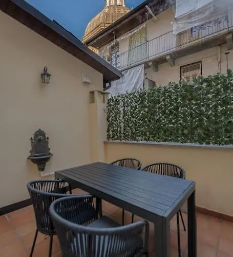 Residenza Mercanti - Center - Lovely Maison Turim