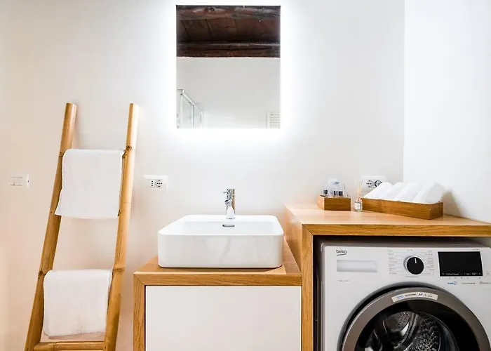 Residenza Mercanti - Center - Lovely Maison