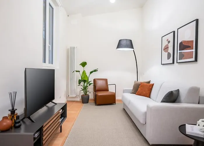 Residenza Mercanti - Center - Lovely Maison * Turim