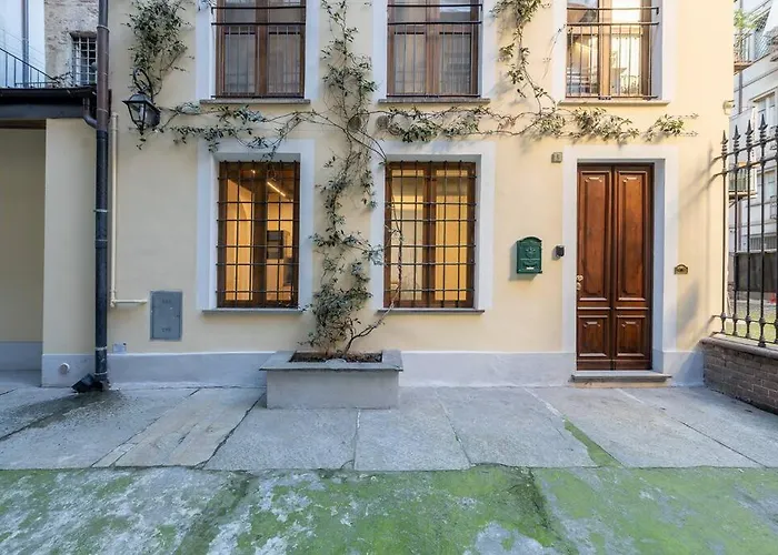 Residenza Mercanti - Center - Lovely Maison