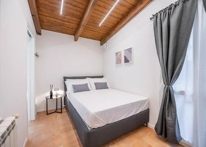 Residenza Mercanti - Center - Lovely Maison Turim
