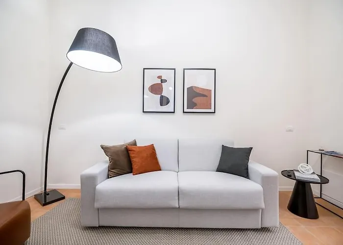 Residenza Mercanti - Center - Lovely Maison *
